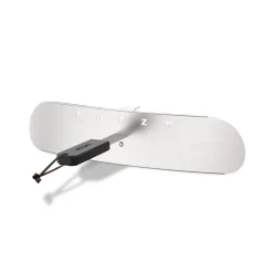 Pizzaofen '17" Premium Rotate' 230 V