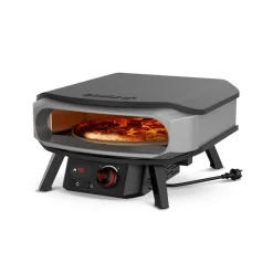 Pizzaofen '17" Premium Rotate' 230 V