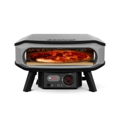 Pizzaofen '17