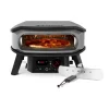 Pizzaofen '13" Premium Rotate' 50 mbar