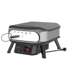 Pizzaofen '13" Premium Rotate' 230 V