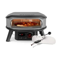 Pizzaofen '13