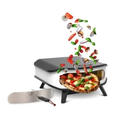 Pizzaofen 17