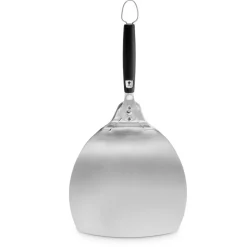 Pizzaschieber Edelstahl 56,9 x 31,5 x 4,32 cm