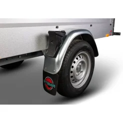 PKW-Anhänger 'Basic Plus 850' gebremst 850 kg