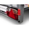 PKW-Anhänger 'Basic Plus 750' mit Kippdeichsel, ungebremst 750 kg