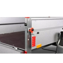 PKW-Anhänger 'Basic Plus 750' ungebremst 750 kg mit Bordwandaufsatz