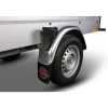 PKW-Anhänger 'Basic Plus 550' ungebremst 550 kg