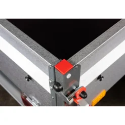 PKW-Anhänger 'Basic Plus 550' ungebremst 550 kg