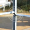 PKW-Anhänger 'Basic Plus 750' ungebremst 750 kg mit Hochspriegel