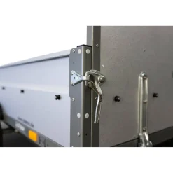 PKW-Kippanhänger 'REX 25' ungebremst 750 kg