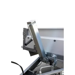 PKW-Kippanhänger 'REX 25' ungebremst 750 kg
