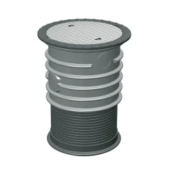 PKW-Set '1' höhenverstellbar 700-1100 mm