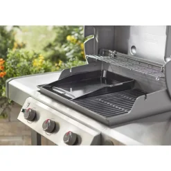 Plancha für Grill 'Genesis II'