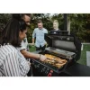 Plancha Gussplatte für Gasgrill 'Monroe Pro 4' und 'Colorado 4 x 6'