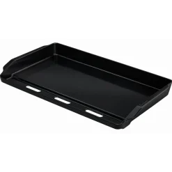 Plancha Gussplatte für Gasgrill 'Monroe Pro 4' und 'Colorado 4 x 6'
