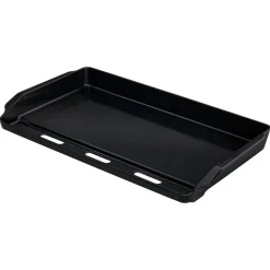 Plancha Gussplatte für Gasgrill 'Monroe Pro 4' und 'Colorado 4 x 6'