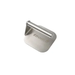 Plancha-Burgerpresse Edelstahl 14 x 14,4 cm
