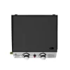 Plancha-Gasgrill 'Austin II' 2 Brenner