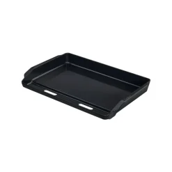 Planchaplatte 'L' für Gasgrill 'Uniq 3'/'Uniq 4' Gusseisen