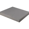 Platte grau 50 x 50 x 5 cm