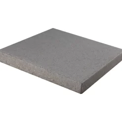Platte grau 50 x 50 x 5 cm