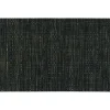 Platzdecke 'Catania' struktura-schwarz 45 x 30 cm