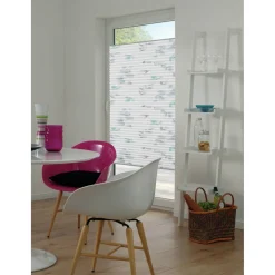 Plissee 'Concept' 60 x 130 cm