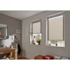 Plissee 'Concept' taupe 60 x 130 cm