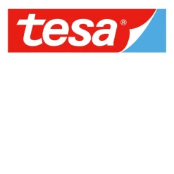 Plissee-Klebeträger 'Concept' 4-teilig