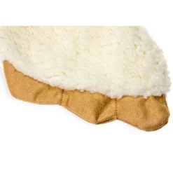 Plüschtier Ente beige 39 cm