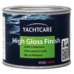 Poliercreme 'Yachtcare' 200 g