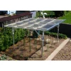 Polyester-Wellplatte 'Sinus 76/18' natur 200 x 90 x 0,08 cm