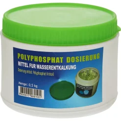 Polyphosphatkristalle 500 g