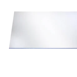 Polystyrolplatte klar 100 x 100 x 0,5 cm