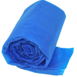 Pool-Abdeckplane 'Isothermabdeckung' blau 758 x 338 cm