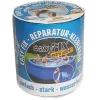 Poolflicken Reparatur-Klebeband transparent 150 x 10 cm