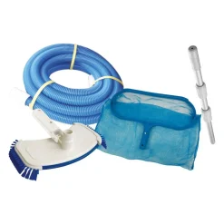 Pool-Reinigungsset 4-teilig