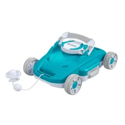 Poolroboter 'AquaTronix' mit Akku