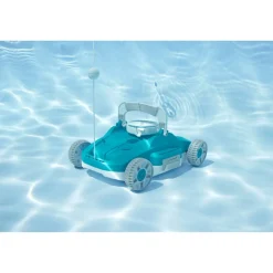 Poolroboter 'AquaTronix' mit Akku