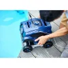 Poolroboter 'CF100 CL' mit Ladekabel