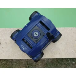 Poolroboter 'CF100 CL' mit Ladekabel