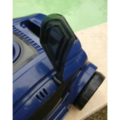 Poolroboter 'CF100 CL' mit Ladekabel