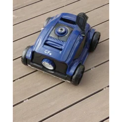 Poolroboter 'CF100 CL' mit Ladekabel