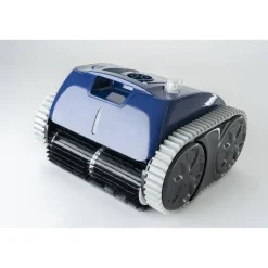 Poolroboter 'CF200 CL' mit Reinigungsbürste