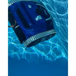 Poolroboter 'CF200 CL' mit Reinigungsbürste