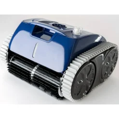 Poolroboter 'CF200 CL' mit Reinigungsbürste