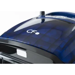 Poolroboter 'CF380' mit Ladekabel