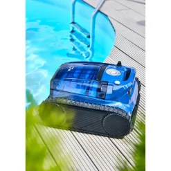 Poolroboter 'CF380' mit Ladekabel