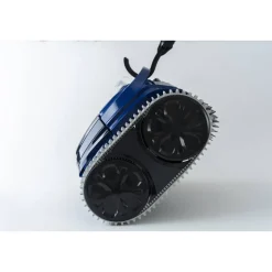 Poolroboter 'CF400CL' mit Ladekabel